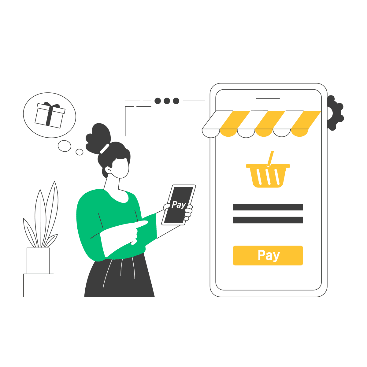 LINE Pay